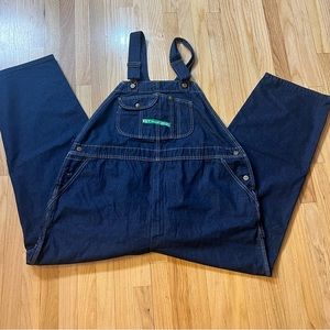 Men’s Key Bib Overalls